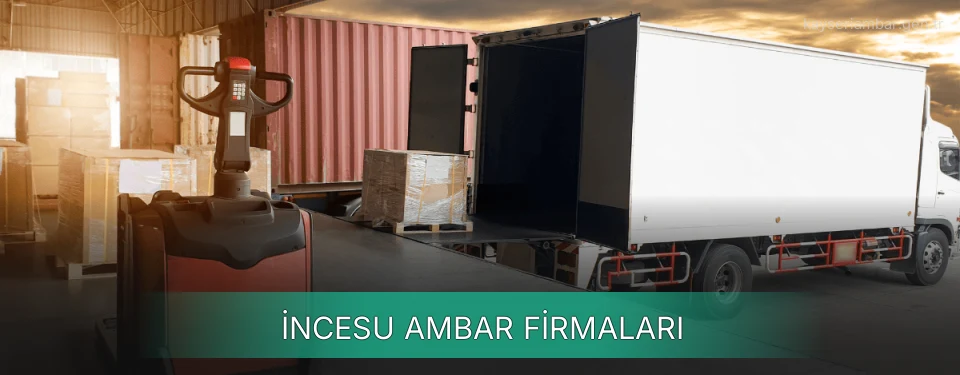 İncesu Ambar Taşımacılık İncesu Ambar Taşımacılık