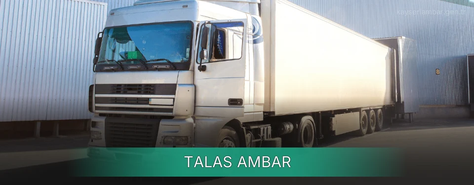 Talas Ambar